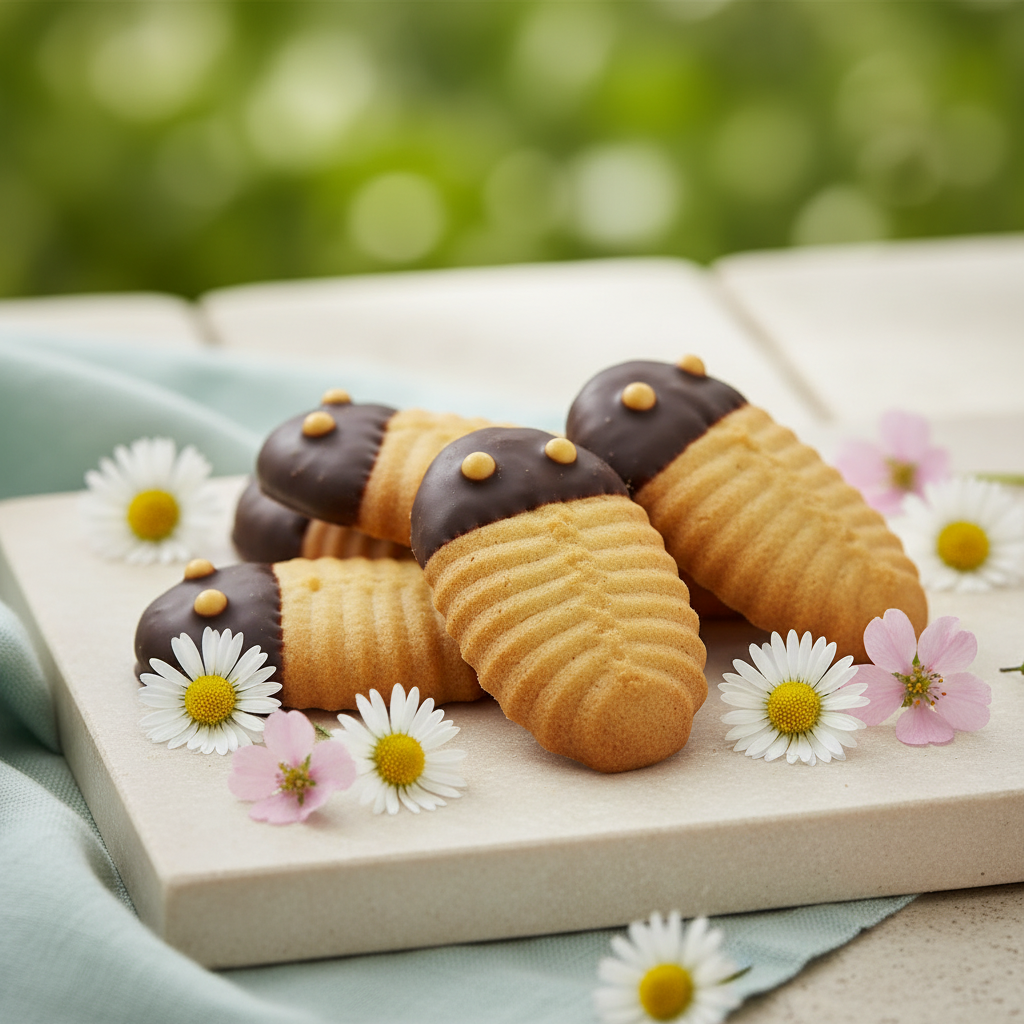 Trilobites Lifestyle – Primavera