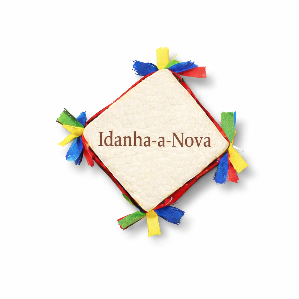 Mini Adufe com íman