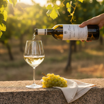Vinho Branco Quinta dos Termos — Lifestyle Verão