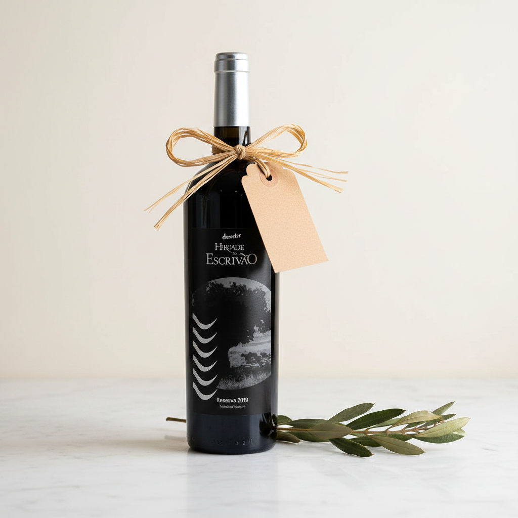 Vinho Reserva — Oferta