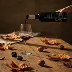 Vinho Reserva — Outono