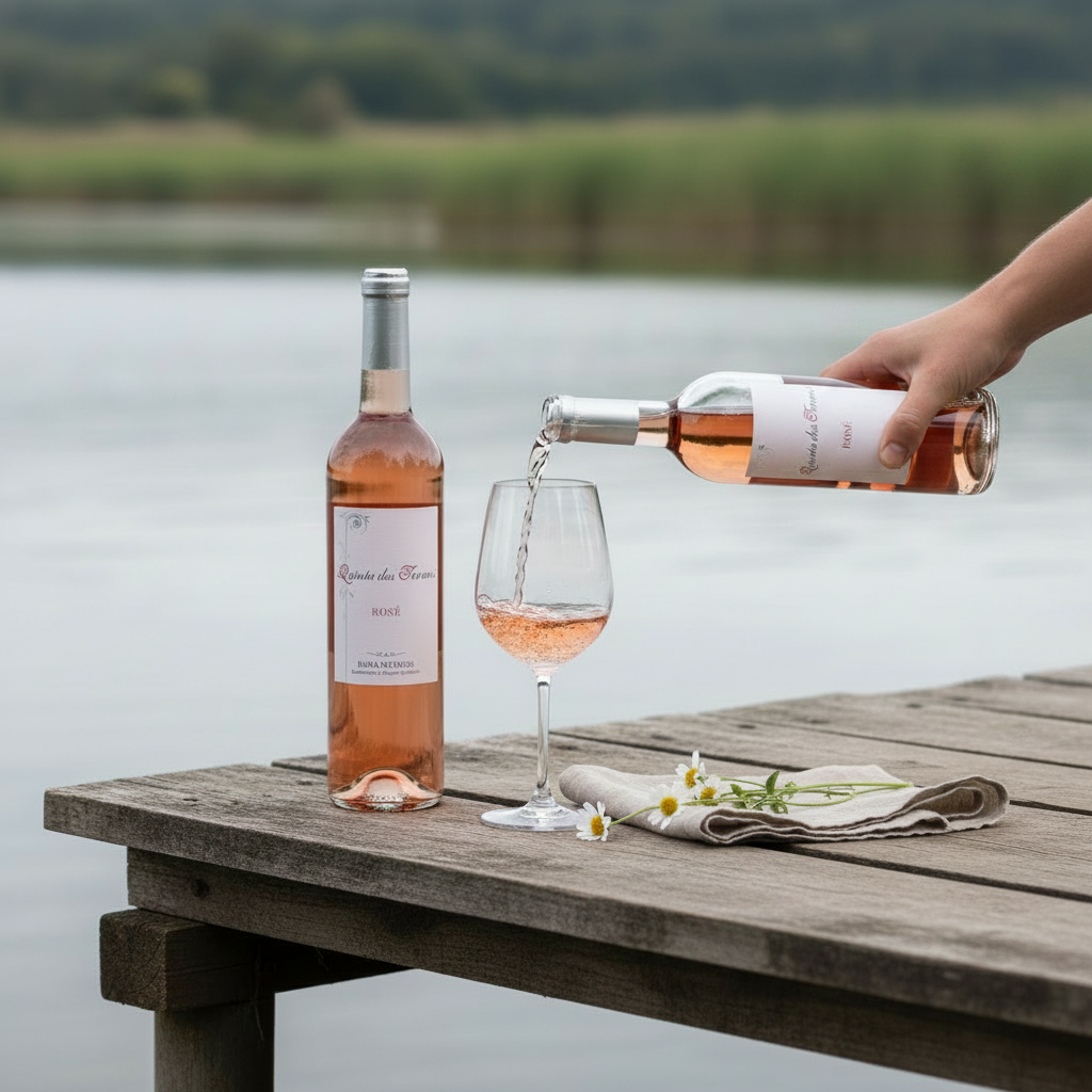 Vinho Rosé Quinta dos Termos — Lagoa (corrigido)