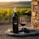 Vinho Tinto Biodinâmico Herdade do Escrivão 2020 – Lifestyle