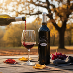 Vinho Tinto Herdade do Escrivão 2020 – Lifestyle Outono