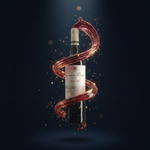 Vinho Tinto Quinta dos Termos — Levitação Mágica