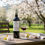 Vinho Tinto Quinta dos Termos — Lifestyle Primavera