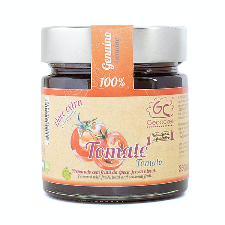 Doce Extra de Tomate