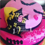 Bolo de Festa Geocakes - bolo artesanal personalizado da Beira Baixa
