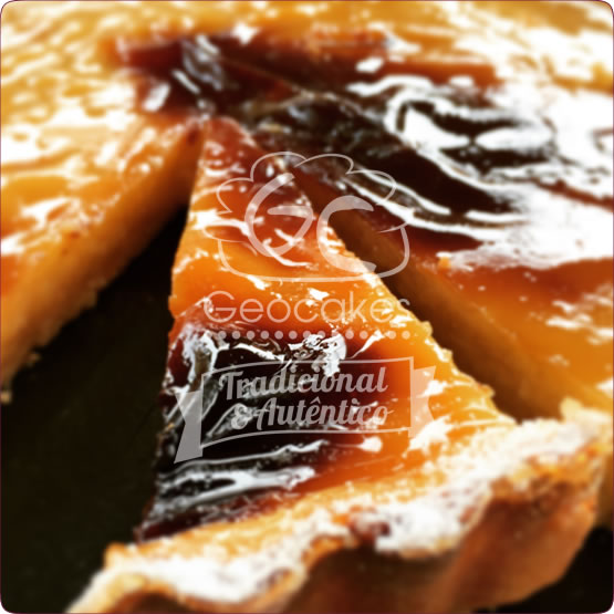 Tarte Bom Bocado Individual