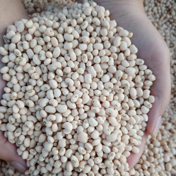 Feijão Frade "Cara Verde" 600g - Vale de Alfaia - BIOlógico