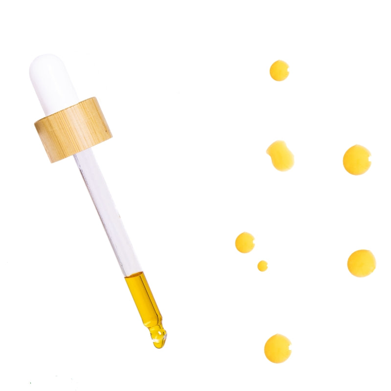 Picante Biológico com Pipeta Conta Gotas